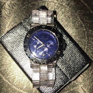 Woman’s watch